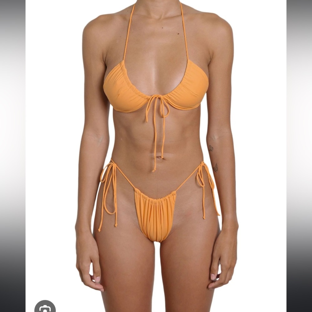 Riot Swim citrus set 🍊 🍊